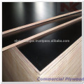 NK Film Faced Plywood 8x4' size